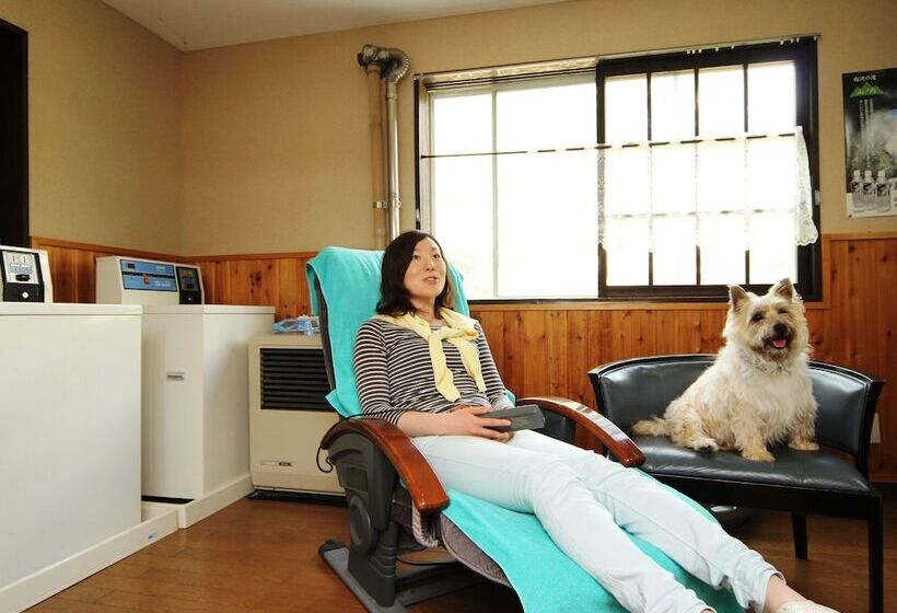 Petit Hotel Paddington House