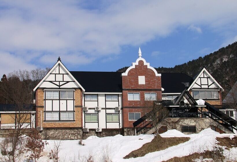 Petit Hotel Paddington House