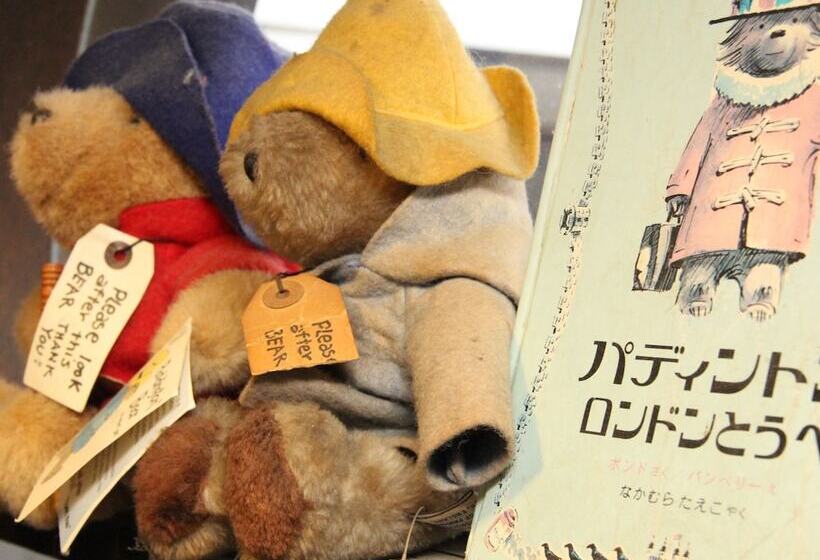 Petit Hotel Paddington House