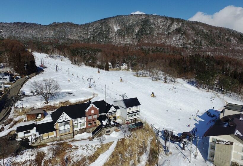 Petit Hotel Paddington House