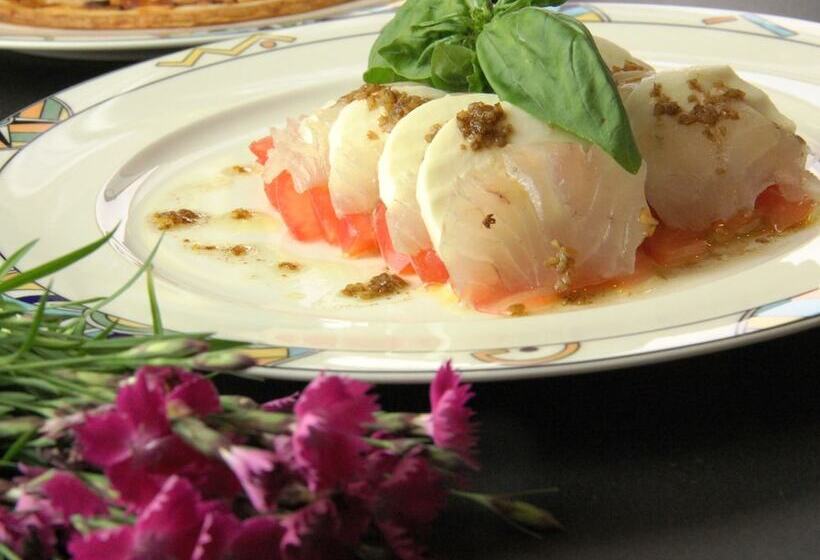 Petit Hotel Paddington House