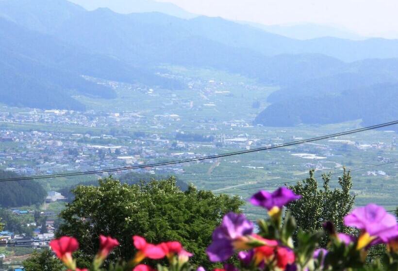 Petit Hotel Paddington House