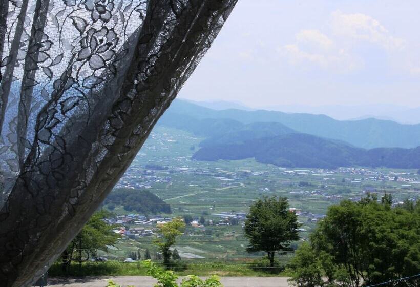 Petit Hotel Paddington House