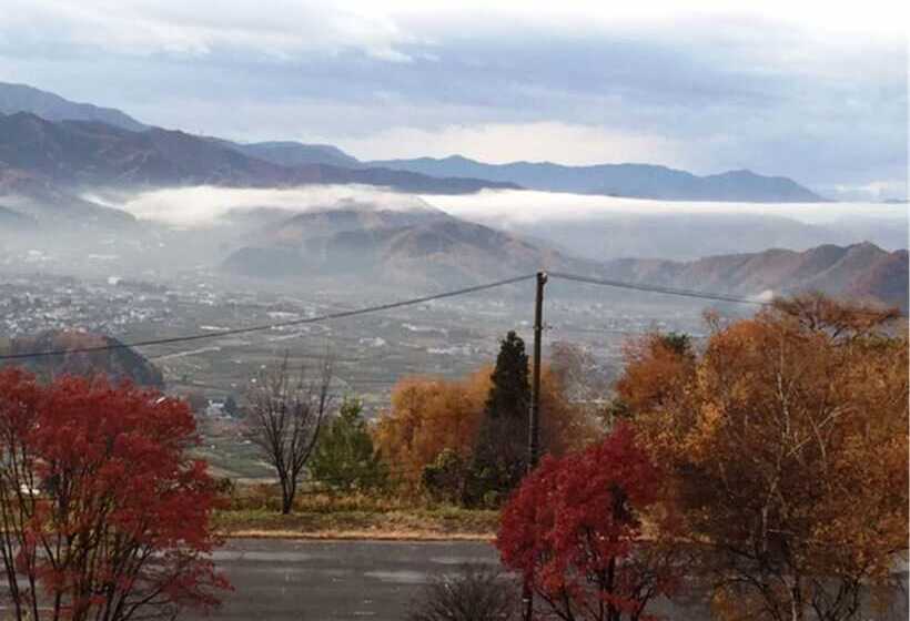 Petit Hotel Paddington House