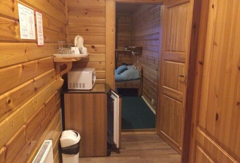 Resort Green Village