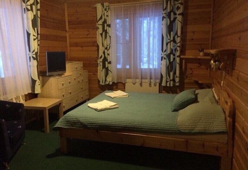 Resort Green Village