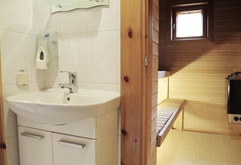 Resort Green Village