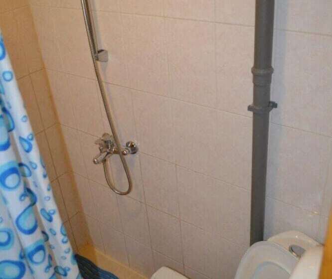 Resort Green Village