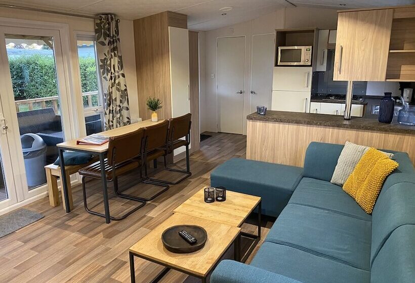 استراحتگاه Holiday Park Duinhoeve