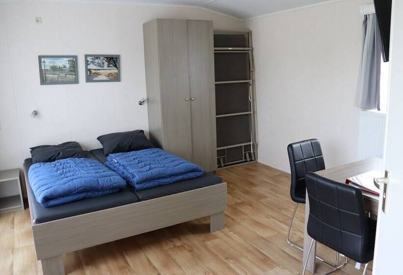 استراحتگاه Holiday Park Duinhoeve