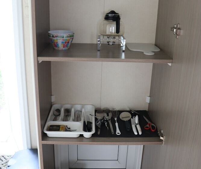 استراحتگاه Holiday Park Duinhoeve