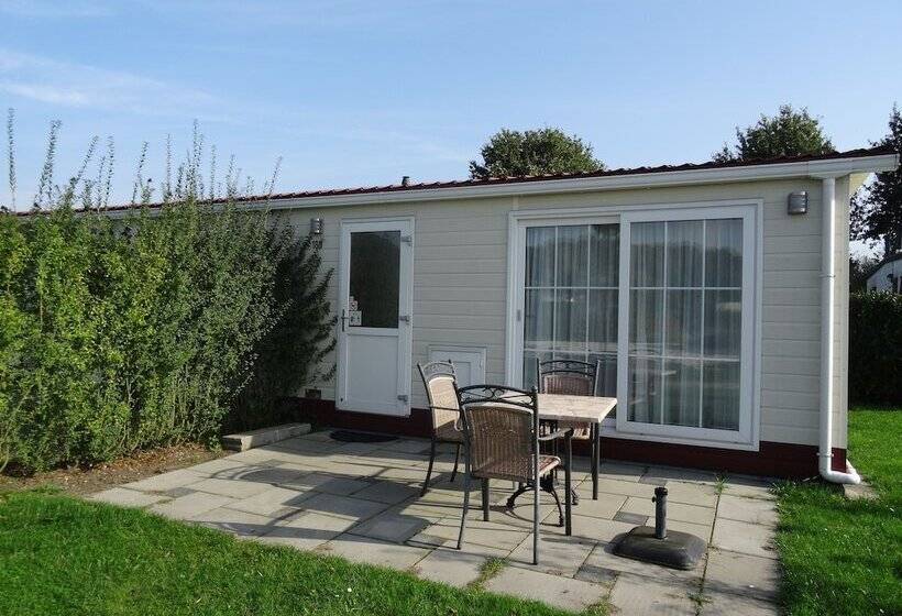 استراحتگاه Holiday Park Duinhoeve