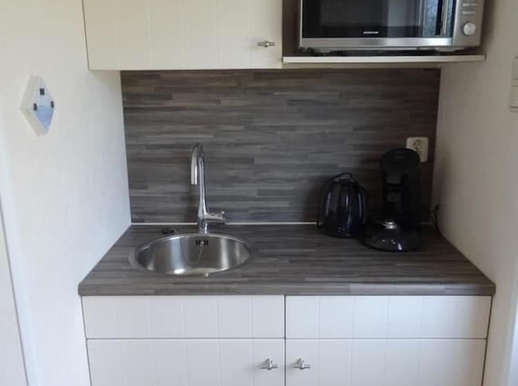 استراحتگاه Holiday Park Duinhoeve