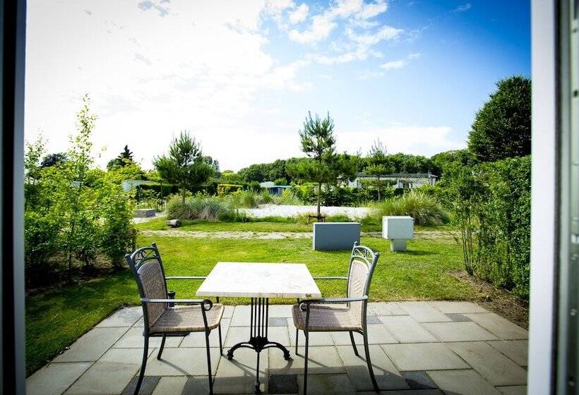 استراحتگاه Holiday Park Duinhoeve