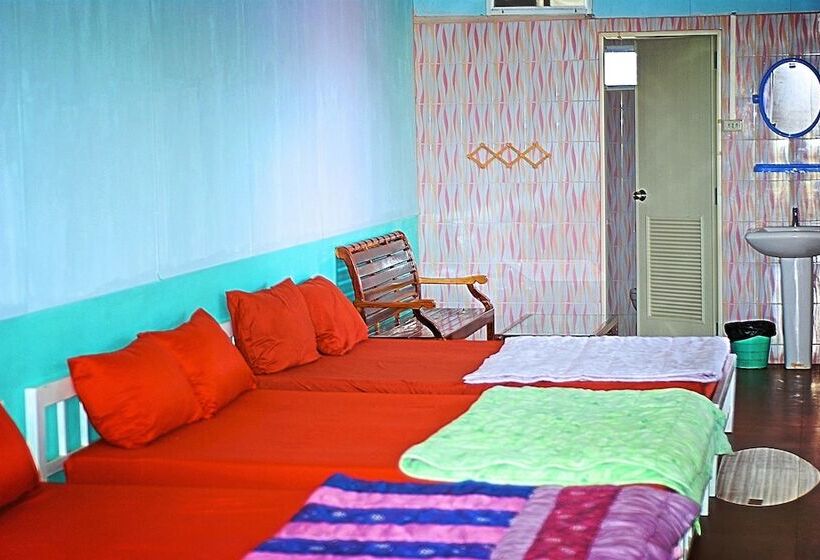 منتجع Khao Kho Papamee Land Mark