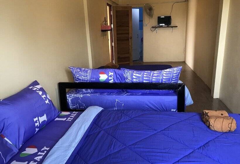 منتجع Khao Kho Papamee Land Mark