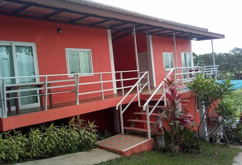 منتجع Khao Kho Papamee Land Mark