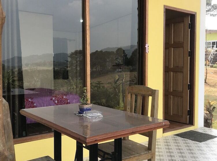 منتجع Khao Kho Papamee Land Mark