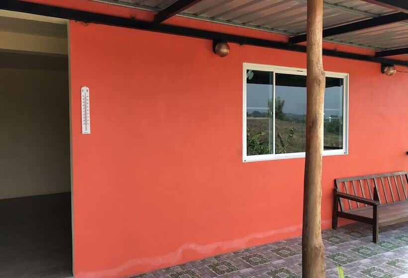 منتجع Khao Kho Papamee Land Mark