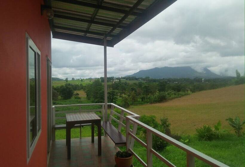 منتجع Khao Kho Papamee Land Mark