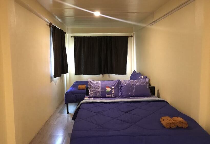 منتجع Khao Kho Papamee Land Mark