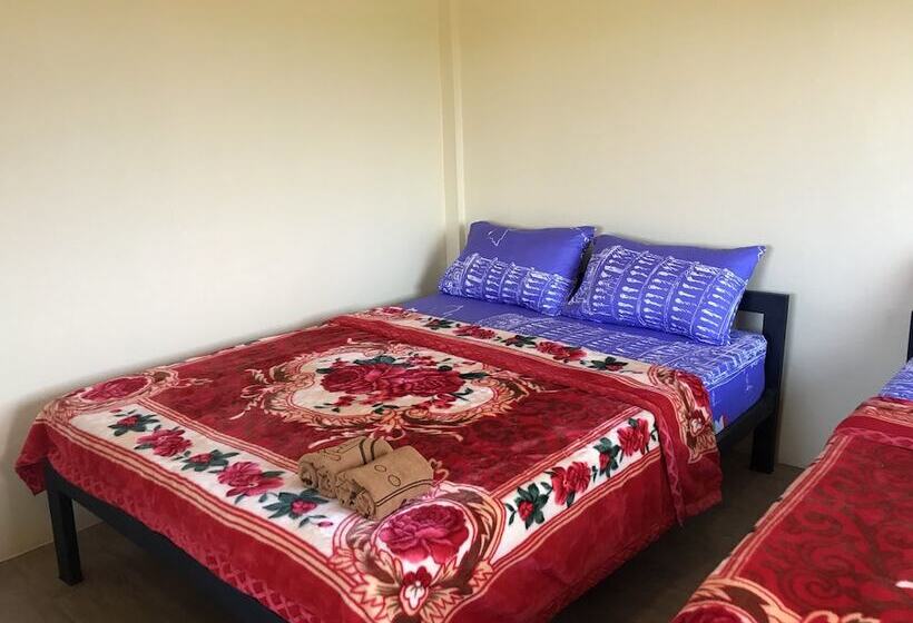 منتجع Khao Kho Papamee Land Mark