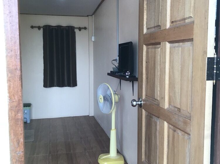 منتجع Khao Kho Papamee Land Mark