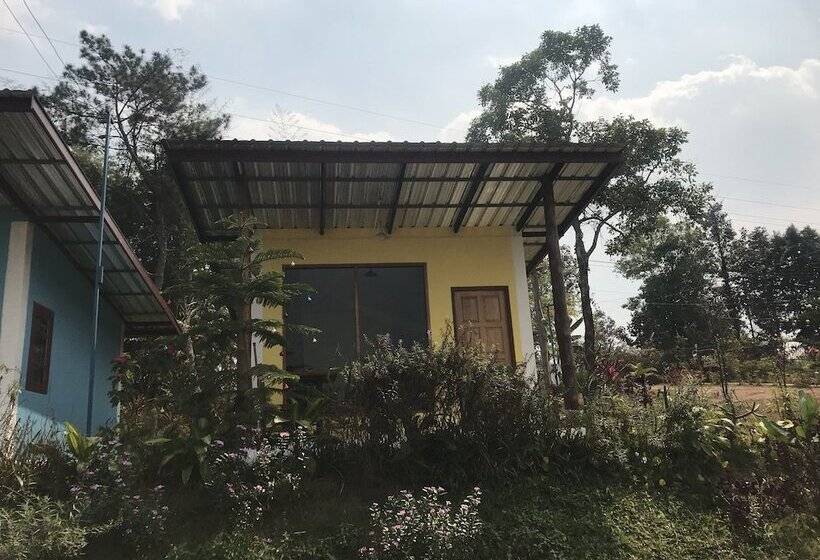 منتجع Khao Kho Papamee Land Mark