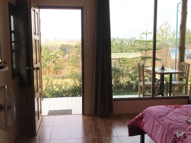 منتجع Khao Kho Papamee Land Mark