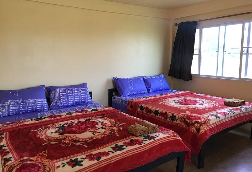 منتجع Khao Kho Papamee Land Mark