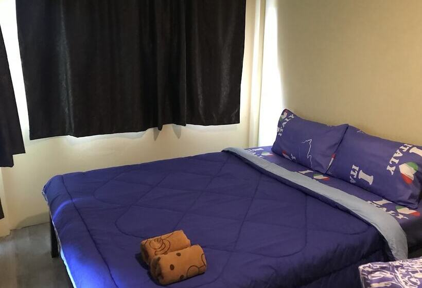 منتجع Khao Kho Papamee Land Mark