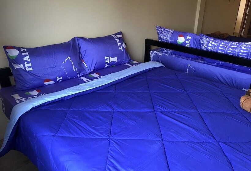 منتجع Khao Kho Papamee Land Mark