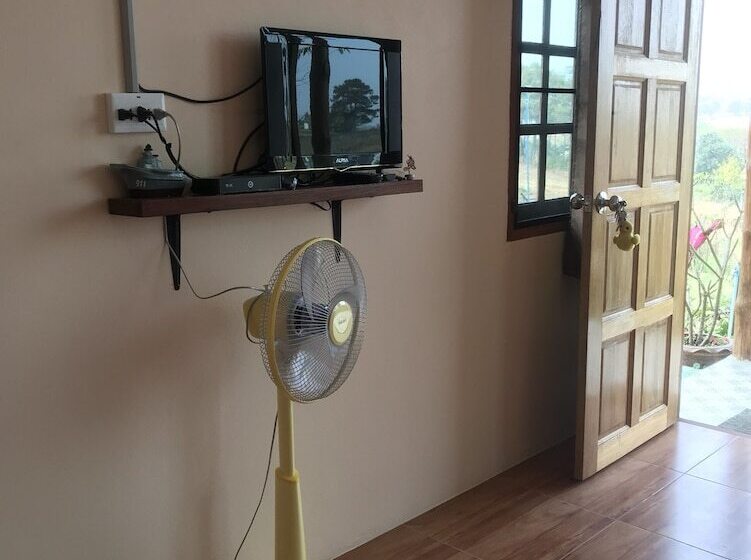 منتجع Khao Kho Papamee Land Mark