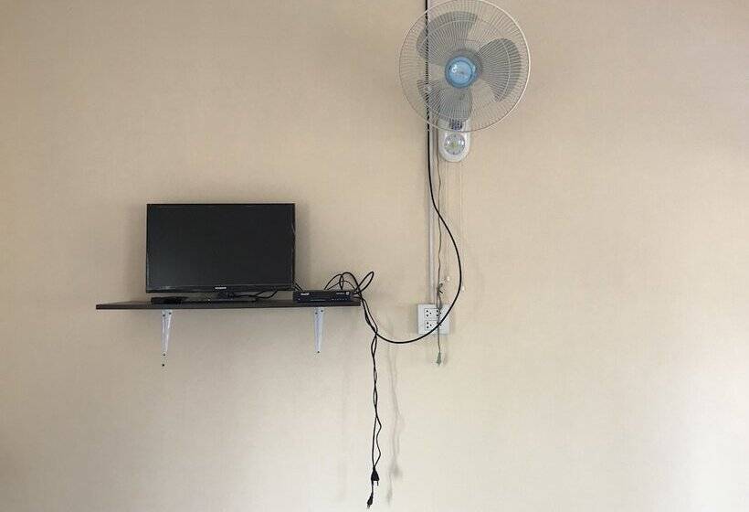 منتجع Khao Kho Papamee Land Mark