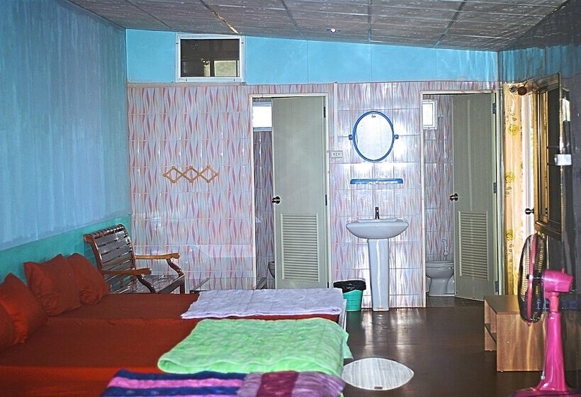 منتجع Khao Kho Papamee Land Mark