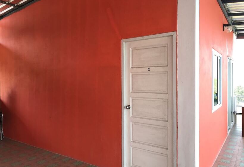 منتجع Khao Kho Papamee Land Mark