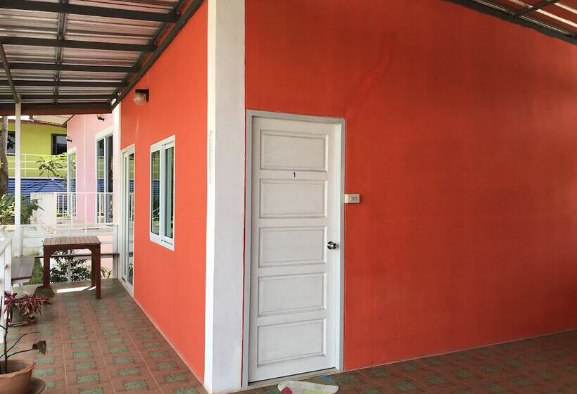 منتجع Khao Kho Papamee Land Mark