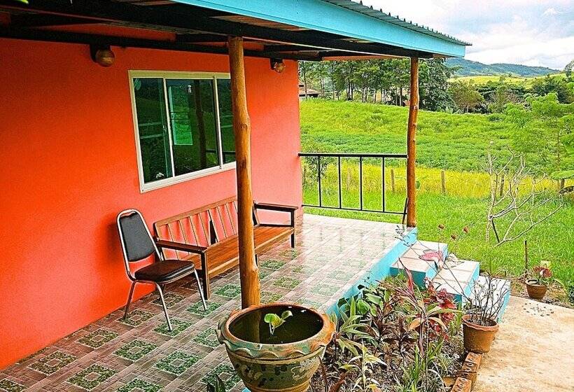 منتجع Khao Kho Papamee Land Mark