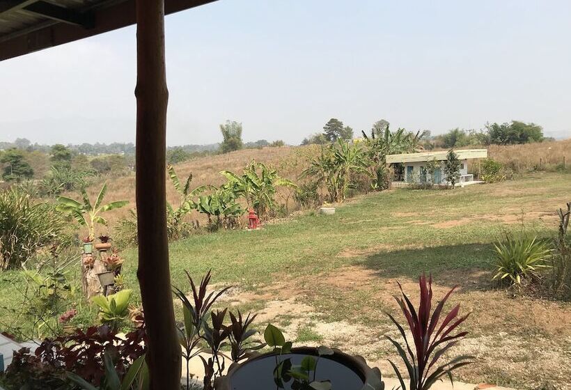 منتجع Khao Kho Papamee Land Mark