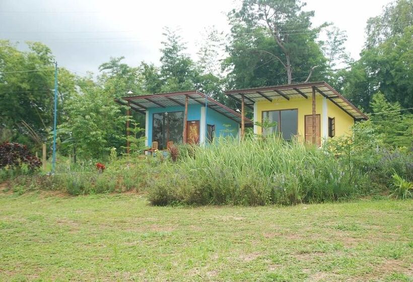 منتجع Khao Kho Papamee Land Mark