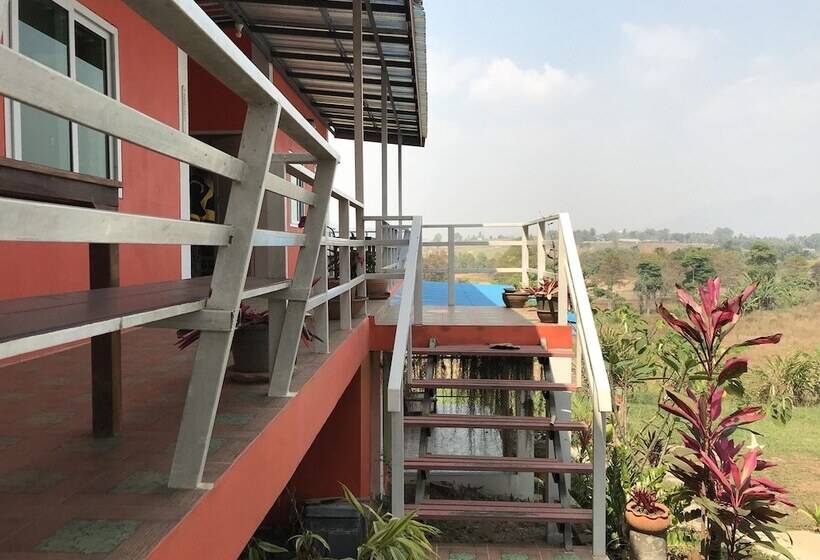 منتجع Khao Kho Papamee Land Mark