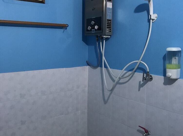 منتجع Khao Kho Papamee Land Mark