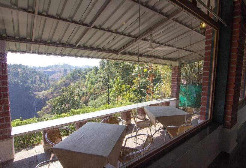 אתר נופש Nature Trails Dabhosa, Jawhar