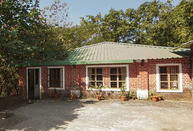 אתר נופש Nature Trails Dabhosa, Jawhar