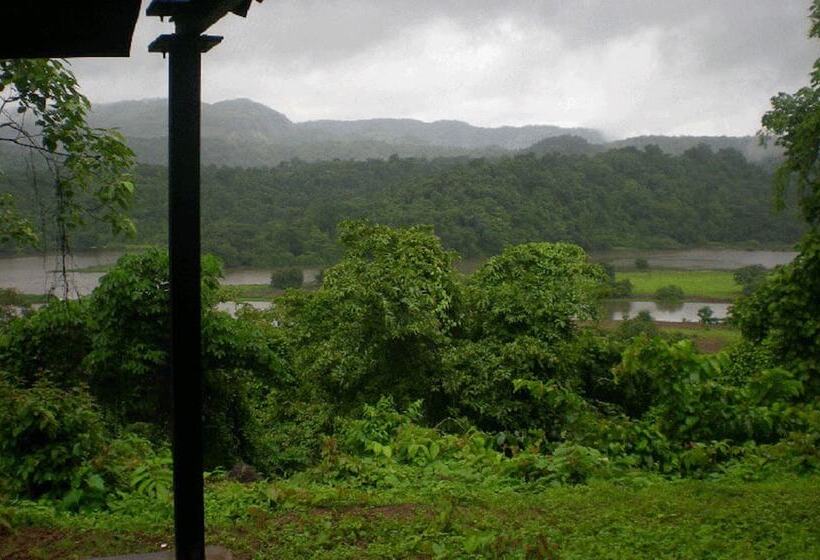 אתר נופש Nature Trails Kundalika, Kolad