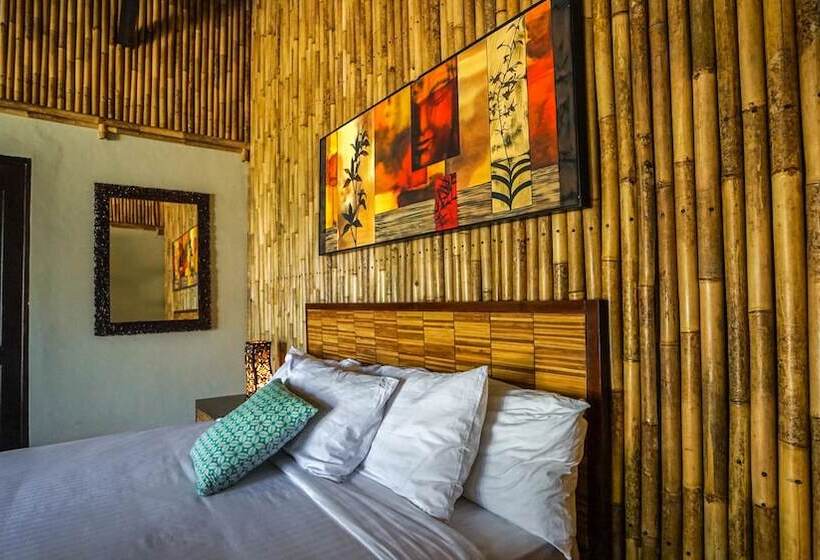 منتجع Nembralanow