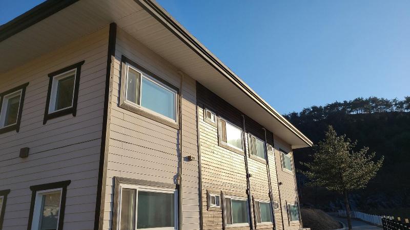 리조트 Nine Valley Park