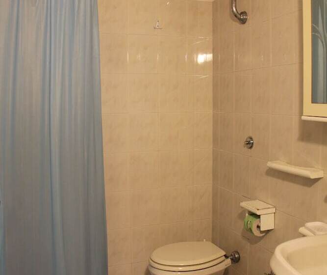 אתר נופש Residence Gli Stingi