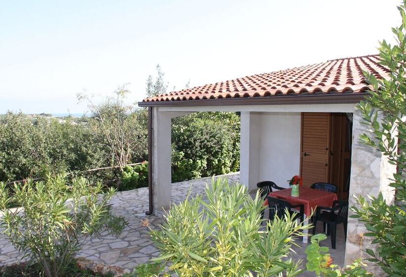 אתר נופש Residence Gli Stingi