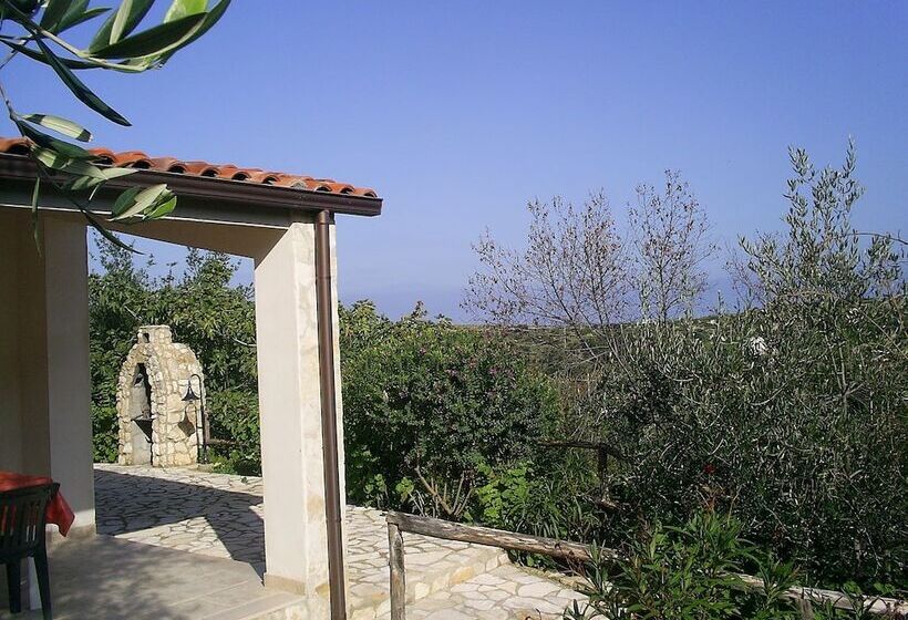 אתר נופש Residence Gli Stingi